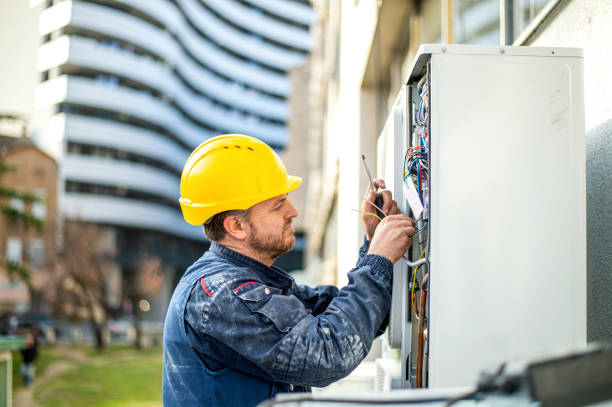 Emergency Electrical Repair Services in Mercerville, NJ